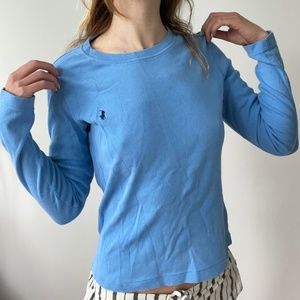 Ralph Lauren Long Sleeve Tee